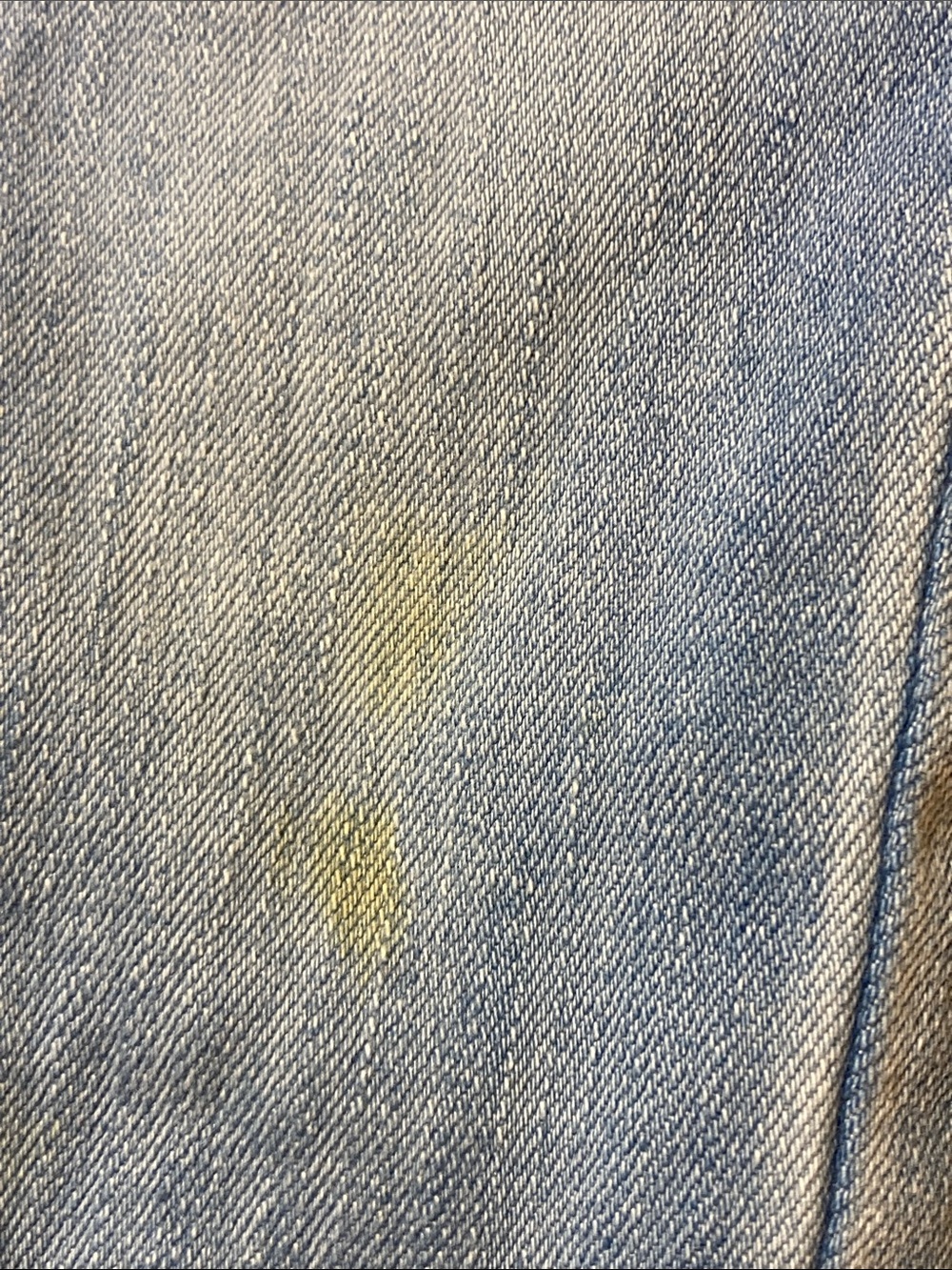 Mayoral Light Blue Toddler Girls' Skinny Jeans - Picture 5 of 10